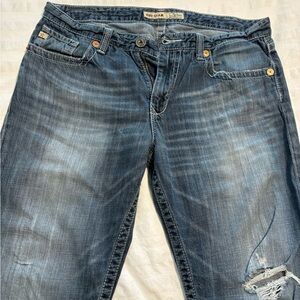 Big Star Denim Jeans
